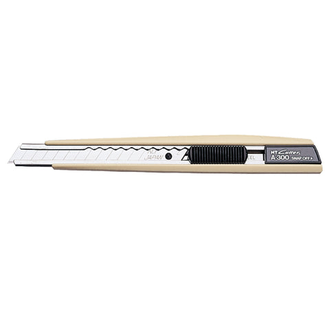NT Cutter Metal Knife A-300