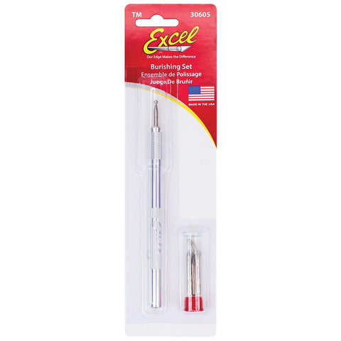 Excel Embossing Stylus Set