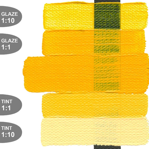 Golden Heavy Body Acrylic - 59ml