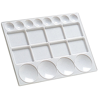 Holbein Plastic Palette