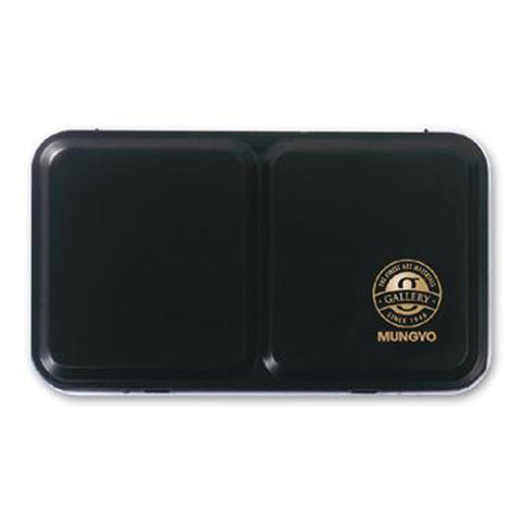 Mungyo Empty Watercolour Tin