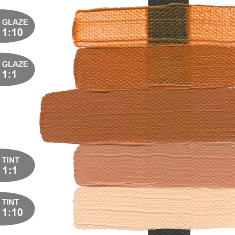 Golden Heavy Body Acrylic - 59ml