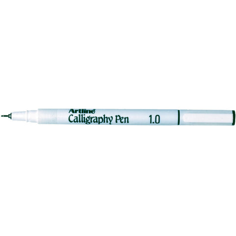 Artline Calligraphy Pen 240 - Black (unit)