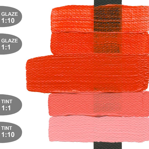 Golden Heavy Body Acrylic - 59ml