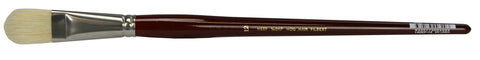 NEEF 140 FILBERT Hoghair long handle