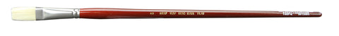 NEEF 140 FLAT Hoghair long handle