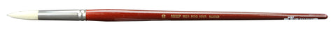 NEEF 140 ROUND Hoghair long handle