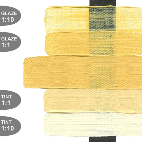 Golden Heavy Body Acrylic - 59ml