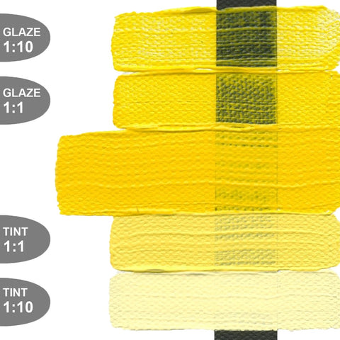 Golden Heavy Body Acrylic - 59ml