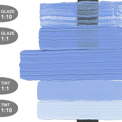 Golden Heavy Body Acrylic - 59ml