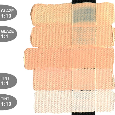 Golden Heavy Body Acrylic - 59ml