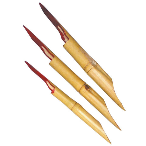 Bamboo Pen - Series 2550