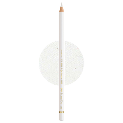Faber-Castell Polychromos Pencil Single