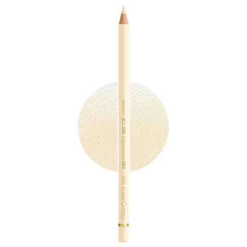 Faber-Castell Polychromos Pencil Single
