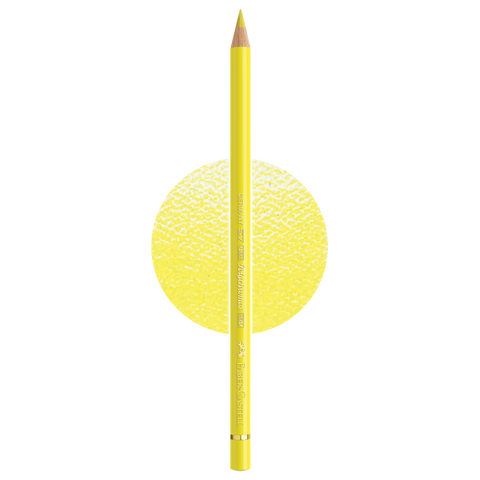 Faber-Castell Polychromos Pencil Single