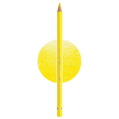 Faber-Castell Polychromos Pencil Single