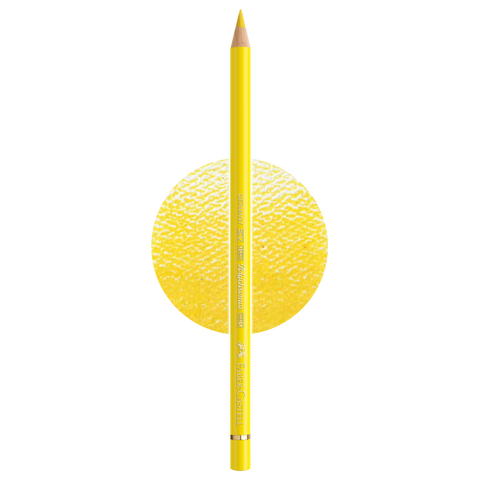 Faber-Castell Polychromos Pencil Single