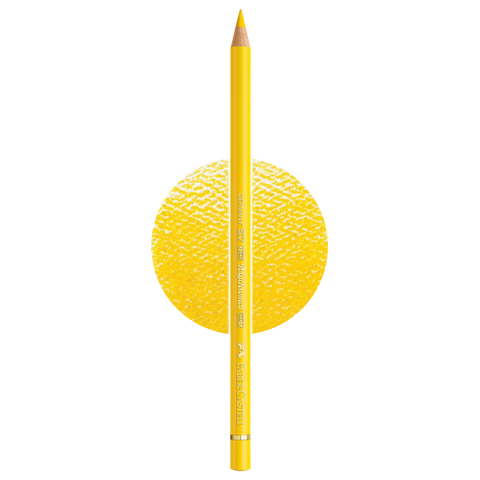 Faber-Castell Polychromos Pencil Single