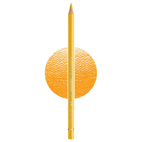 Faber-Castell Polychromos Pencil Single