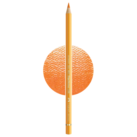 Faber-Castell Polychromos Pencil Single