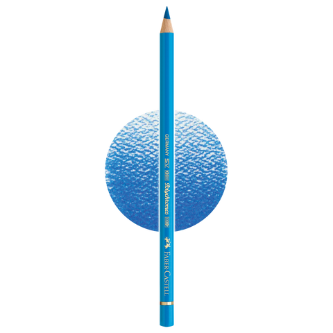 Faber-Castell Polychromos Pencil Single