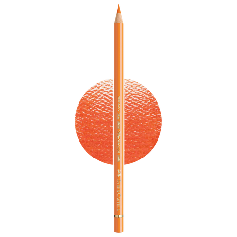 Faber-Castell Polychromos Pencil Single