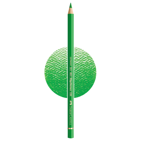 Faber-Castell Polychromos Pencil Single
