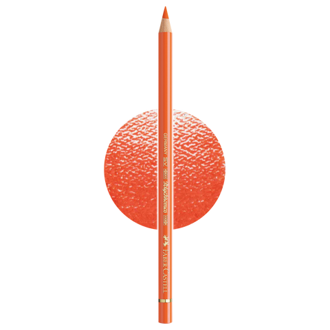 Faber-Castell Polychromos Pencil Single