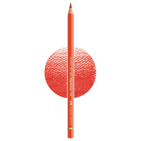 Faber-Castell Polychromos Pencil Single