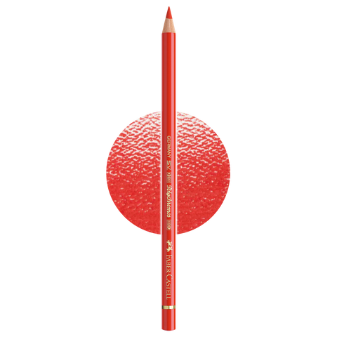 Faber-Castell Polychromos Pencil Single