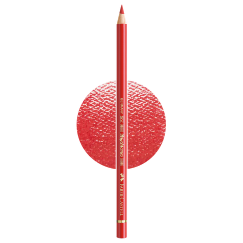 Faber-Castell Polychromos Pencil Single