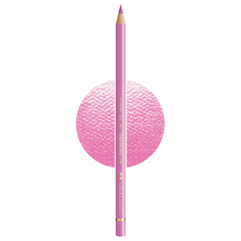 Faber-Castell Polychromos Pencil Single
