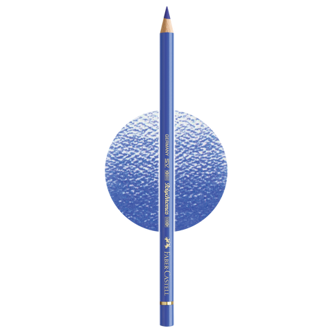Faber-Castell Polychromos Pencil Single