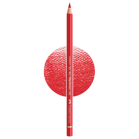 Faber-Castell Polychromos Pencil Single