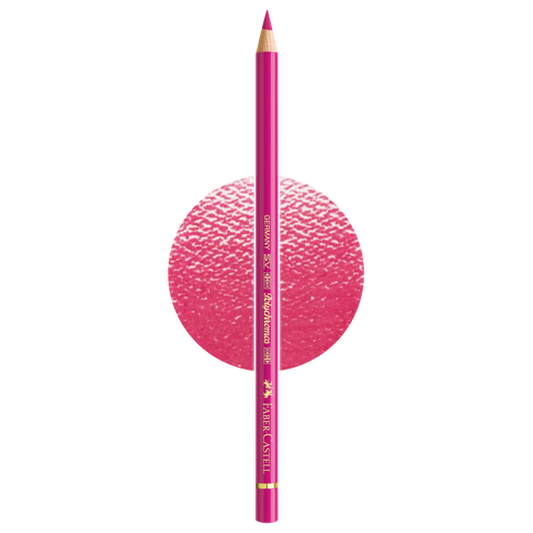 Faber-Castell Polychromos Pencil Single