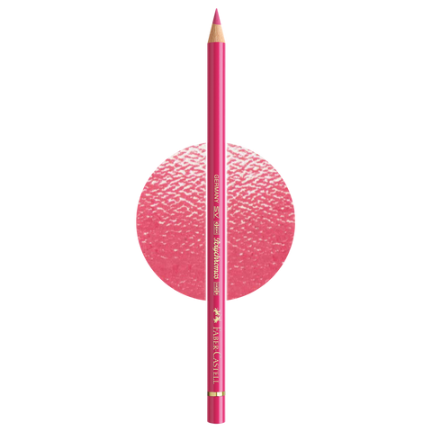 Faber-Castell Polychromos Pencil Single