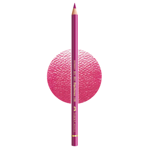 Faber-Castell Polychromos Pencil Single