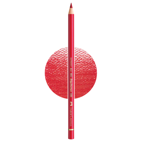 Faber-Castell Polychromos Pencil Single