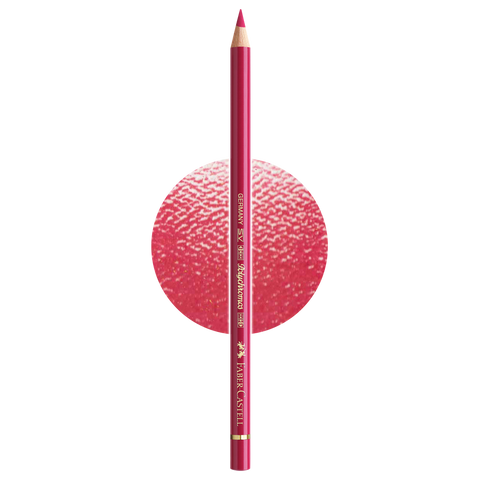 Faber-Castell Polychromos Pencil Single