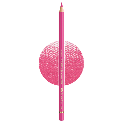 Faber-Castell Polychromos Pencil Single