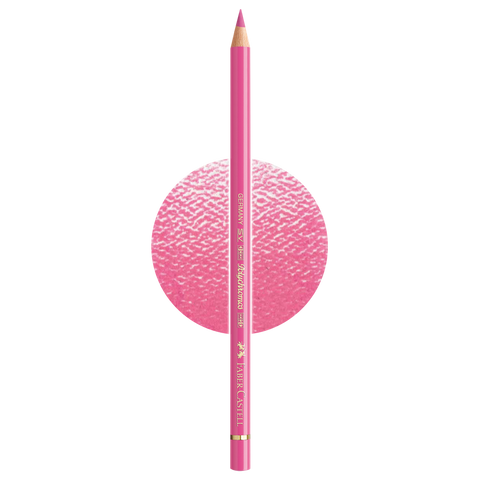 Faber-Castell Polychromos Pencil Single