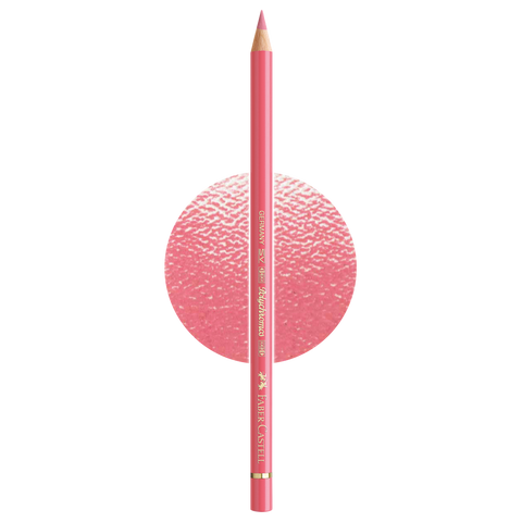 Faber-Castell Polychromos Pencil Single