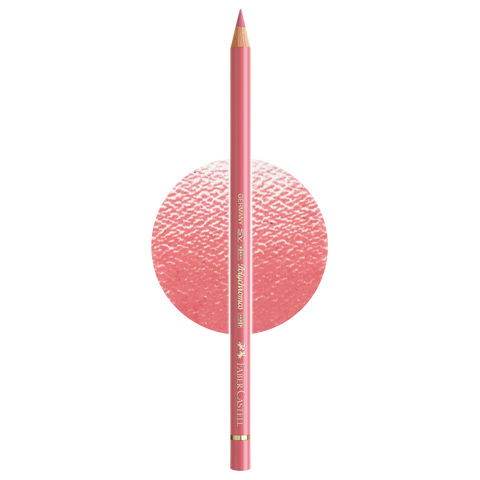 Faber-Castell Polychromos Pencil Single