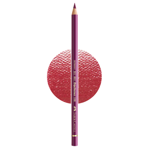 Faber-Castell Polychromos Pencil Single