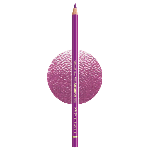 Faber-Castell Polychromos Pencil Single