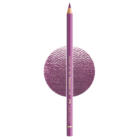 Faber-Castell Polychromos Pencil Single