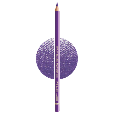 Faber-Castell Polychromos Pencil Single