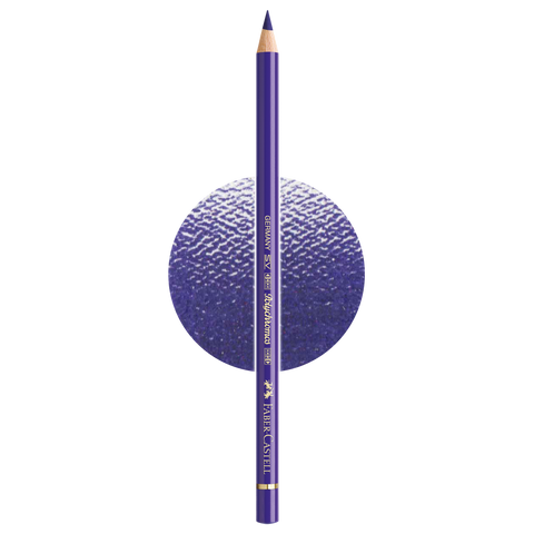 Faber-Castell Polychromos Pencil Single