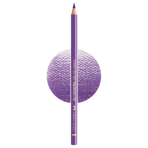 Faber-Castell Polychromos Pencil Single