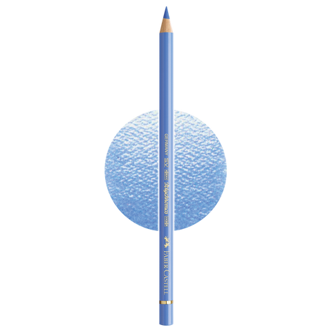 Faber-Castell Polychromos Pencil Single